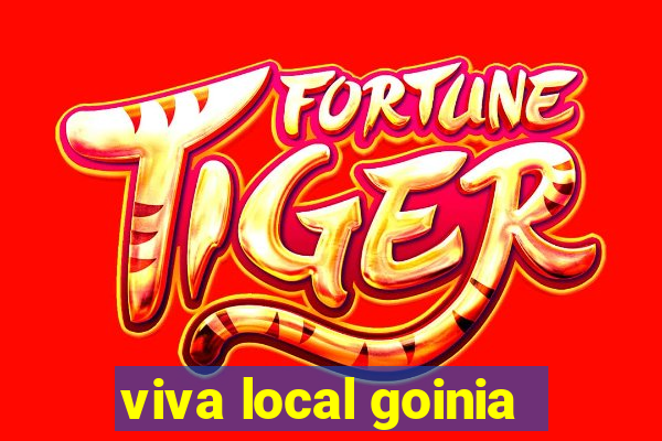 viva local goinia